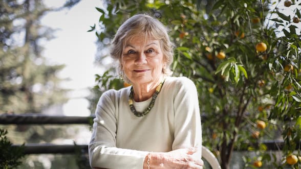 Ana María Stuven: “Cualquier feminismo que se defina desde una posición antimasculina está contradiciendo sus propias categorías fundamentales”