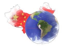 ¿Deja offside a Chile? La fructífera ofensiva de Perú para abrirse a Asia-Pacífico