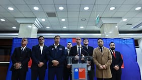 Directiva de la ACHM solicita un fiscal exclusivo para investigar amenazas a alcaldes y fija compromisos con Arrau en seguridad