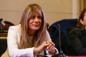 Los argumentos del Tricel para inhabilitar la candidatura de Ximena Rincón