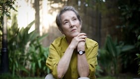 Paulina García: “Una tragedia de este volumen, la pérdida de un hijo, es algo muy difícil de comprender”