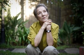 Paulina García: “Una tragedia de este volumen, la pérdida de un hijo, es algo muy difícil de comprender”