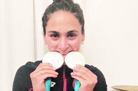 Mailliard critica galardón a Crovetto: “En Chile pesan mucho más las relaciones interpersonales que los méritos deportivos"