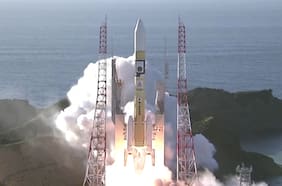 Los detalles de la primera misión a Marte lanzada por los Emiratos Árabes