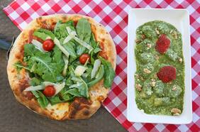 Ciao Italia: un auténtico restaurante italiano en Pirque