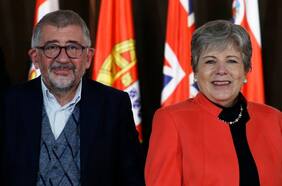 Mario Cimoli asumirá como Secretario Ejecutivo Interino de Cepal en reemplazo de Alicia Bárcena