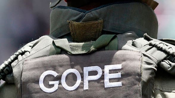 Carabineros toma contacto con excursionistas que iniciaron ascenso a cerro El Plomo el viernes y permanecían inubicables