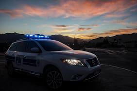 PDI captura a mujer que habría agredido a hombre con un arma blanca en Longaví