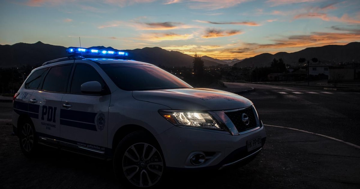 Rescatan ileso al hijo de empresario secuestrado en Los Andes Rescatan ileso al hijo de empresario secuestrado en Los Andes