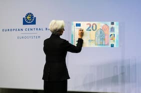 Según Moody’s, el BCE prepara el terreno para la creación de un banco malo