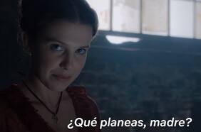 No te pierdas el tráiler oficial de Enola Holmes con Millie Bobby Brown como la hermana de Sherlock