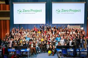 Zero Project y Fundación Déscubreme premian soluciones innovadoras para personas con discapacidad