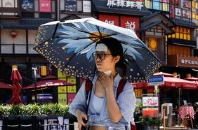 3 de julio de 2023: el día en que el mundo registró la jornada más calurosa en la historia… hasta ahora