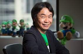 Miyamoto agradece a los fans japoneses que eligieron a Breath of the Wild y otros juegos de Nintendo entre los mejores de la historia