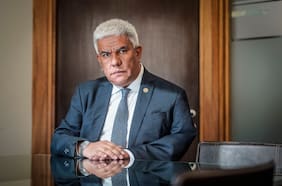 Fiscal confirma que oficio que permitió libertad de sicario se emitió pocos minutos después de la audiencia: “Estamos verificando la autenticidad”