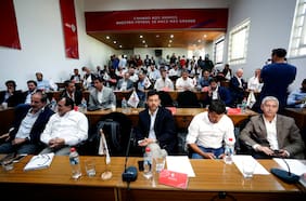 Profunda reforma al fútbol chileno: nueva carta magna suma mujeres y le da una gran bofetada a los representantes