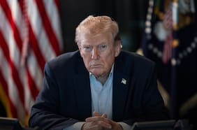 Trump califica de “totalmente inaceptable” respuesta de Irán en medio de tensión bilateral
