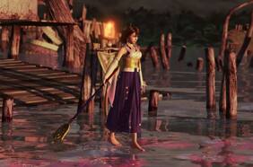 Canal de Youtube utiliza inteligencia artificial para remasterizar cinemáticas de juegos clásicos