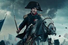 Apple no tiene planes para lanzar el director’s cut de Napoleón