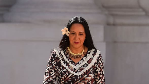 Controversia por dichos de embajadora en N. Zelanda