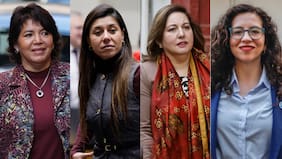 Oposición comienza a definir sus principales vocerías para la discusión presupuestaria