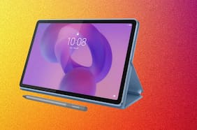 Review de Lenovo Idea Tab: para el estudio y el trabajo diario