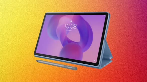 Review de Lenovo Idea Tab: para el estudio y el trabajo diario
