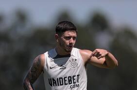 Figura argentina de Corinthians es investigada por homicidio culposo tras fatal accidente: la alcoholemia dio positivo