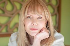 Cecilia Roth: “Yo creo en un feminismo incluyente, en que los hombres tienen que ser feministas, porque si no, la tenemos jodida”