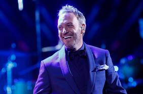 Martín Cárcamo no sigue como animador del Festival de Viña