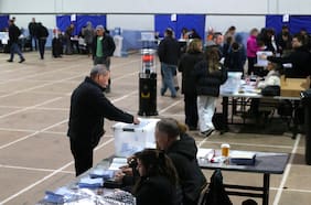 Todo lo que debes saber para las elecciones del próximo fin de semana