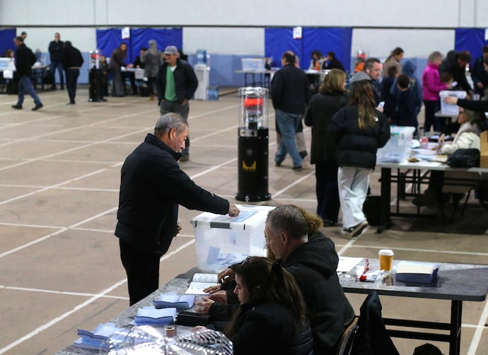 elecciones votaciones local de votación vocal de mesa