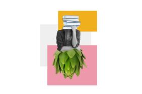 El “burnout” de la alimentación saludable