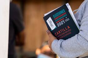 La primera e histórica elección de los gobernadores regionales