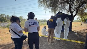 Encuentran cadáver en avanzado estado de descomposición en ribera del río Mapocho en Renca