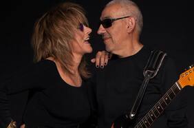 “Ya no quiero ser”: escucha la nueva canción de Aguaturbia