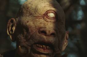 El tráiler de Caverna, un inusual drama de fantasía realizado en Italia