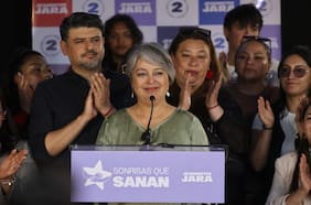 La última movida de los salubristas del Socialismo Democrático para influir en el plan de salud de Jeannette Jara