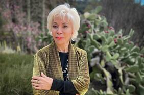 La escritora Isabel Allende recuerda el Golpe y el exilio: “Sentía que mi vida no iba a ninguna parte”