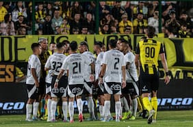 De amistoso, poco: Colo Colo abre su año con un empate ante Peñarol y declina de la definición a penales
