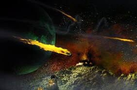 Más cerca que nunca del apocalipsis: Reloj del Juicio Final se sitúa en la peor cifra de su historia