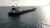 Ucrania asegura haber atacado dos petroleros rusos en el mar Negro