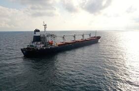 La flota “en las sombras” de barcos rusos que busca desestabilizar a los países europeos