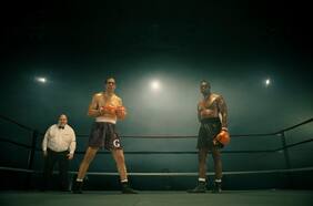 Arturo Godoy: la trastienda de la película que revive a la leyenda del boxeo chileno