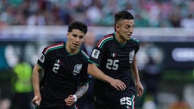 A qué hora y dónde ver a República Checa vs. México en TV y streaming