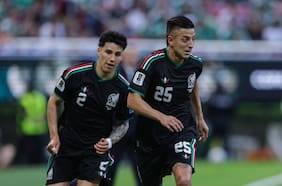A qué hora y dónde ver a República Checa vs. México en TV y streaming