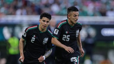 A qué hora y dónde ver a República Checa vs. México en TV y streaming