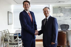 La Asociación de Bancos y Microsoft suscriben acuerdo para combatir el cibercrimen y el fraude digital