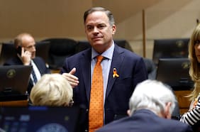 Walker sube presión al gobierno e insiste en veto aditivo para reconstrucción de Coquimbo: “Tienen que ser recursos frescos”