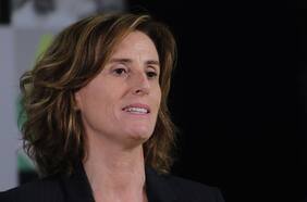 Marcela Cubillos deja dirección ejecutiva de Libertad y Desarrollo y asume Bettina Horst